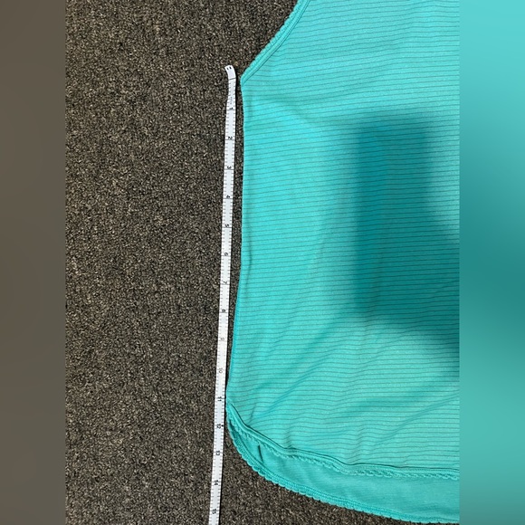 Lululemon 105 F Singlet *Silver - Picture 9 of 13